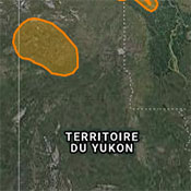 Territoire du Yukon
